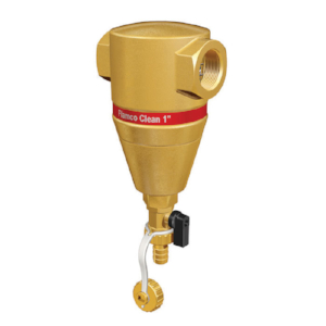 Fűtési szerelvények