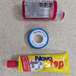 Ragasztó-tömítő-forrasztó anyagok