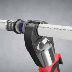 Wavin ötrétegű csövek és idomok