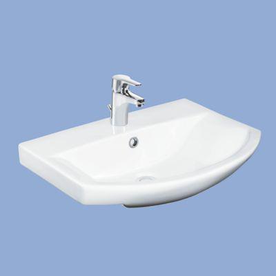 Alföldi Miron fali mosdó 61x48cm (5194 59 01)