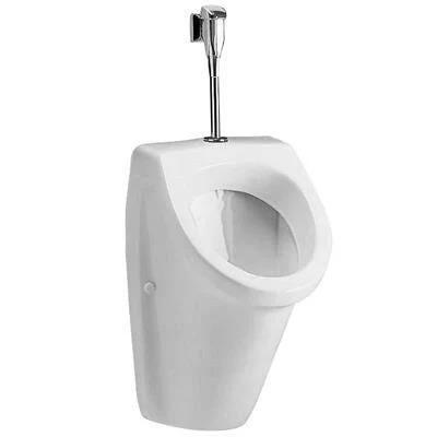 Alföldi Saval 2.0 piszoár, felső bekötésű, fehér (7050 59 01)