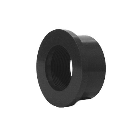 Aliaxis KM PVC heg toldat 110mm (QPV110)