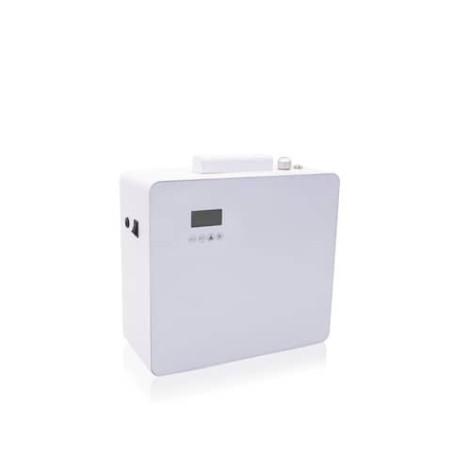 Annatwelve Heaven diffúzor WiFi vezérlés (AT.HV.01)