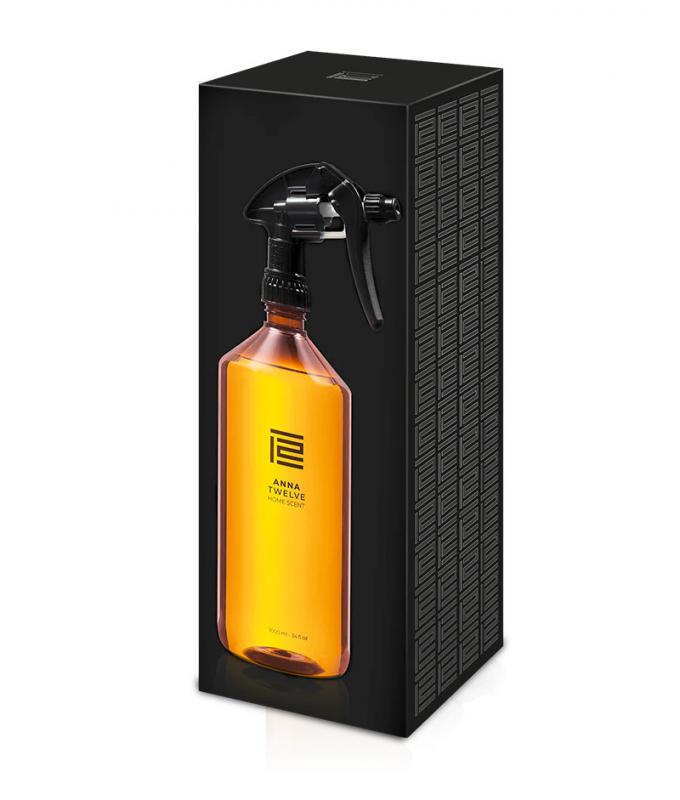 AnnaTwelve Trigger Pacific 500ml lakás illatosító (AT.PAC.0500.TB)