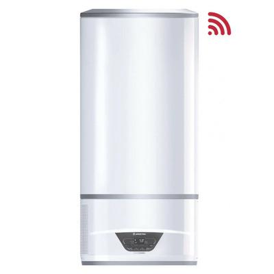 Ariston Lydos Hybrid Wifi 100 hőszivattyús villanybojler (3629065)