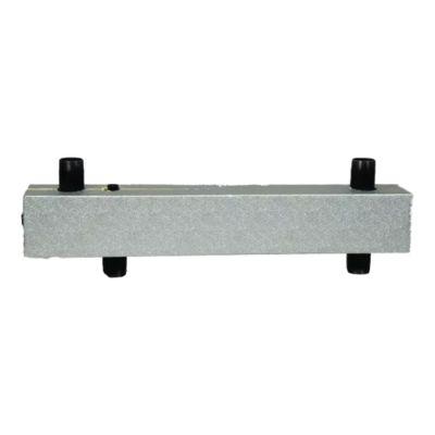 Brilon hidraulikus váltó 2" KM 120/80 45-120kw+szigetelés