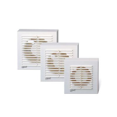 Cata Standard B-12 fürdőszobai axiál ventilátor 120mm (00920000)