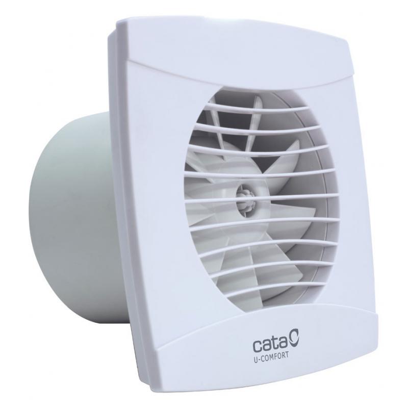 Cata UC-8 STD fehér ventilátor (01500000)
