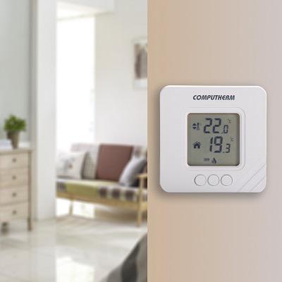 COMPUTHERM T32 digitális szobatermosztát