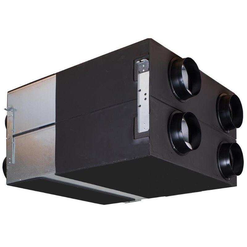 Daikin VAM1500J8 hővisszanyerős szellőztető egység