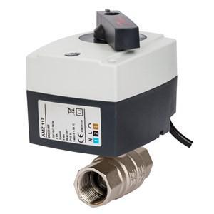 Danfoss AMZ 112 motoros zónaszelep DN15 24V (082G5400)