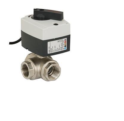 Danfoss AMZ 113 motoros zónaszelep DN32 24V (082G5415)