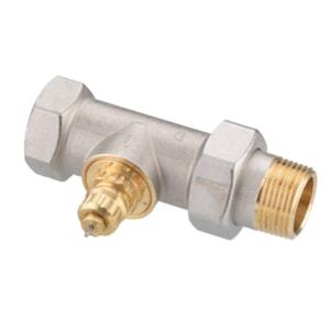 Danfoss Nagy kapacitású szeleptest, RA-G 25 típus (013G1679)