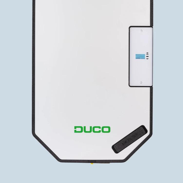 DucoBox Energy Sky D275 hővisszanyerős szellőztető
