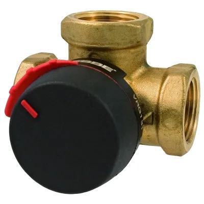 ESBE VRG131/15 3 járatú keverőszelep 1/2" BM kvs=1 (11600300)