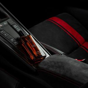 Annatwelve Boreal illat - Ambercar Basic autóillatosító 100ml (AT.BOR.0100.BC)