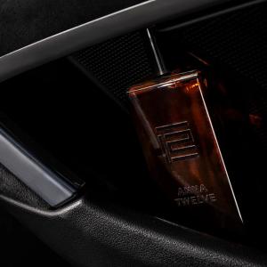 Annatwelve Dune illat - Ambercar Basic autóillatosító 100ml (AT.DUN.0100.BC)