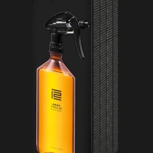 AnnaTwelve Royale illat  - Trigger Basic lakás illatosító 1000ml (AT.ROY.1000.TB)