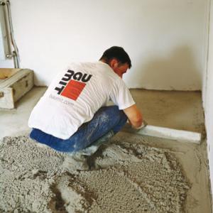 Baumit Esztrich 40 kg beton E225 (152101)