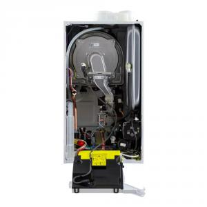 BAXI Luna Compact 24 ERP fali kondenzációs kombi gázkazán