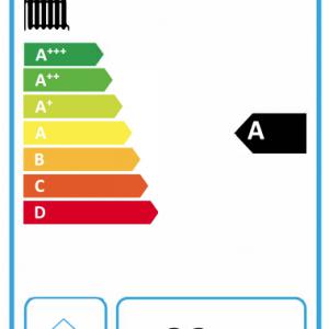 BAXI Luna Duo-Tec E 1.32 ERP fűtőkazán, kondenzációs, fali, 32kW  (LUNADUOTECE132)