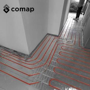 Comap Dry AL EPS300 rendszerlemez 0,72m² (PLDRY30016)