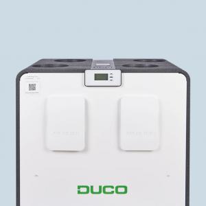 Daikin Ducobox Energy Comfort D400 hővisszanyerős szellőztető