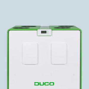 Daikin Ducobox Energy Comfort Plus D450 hővisszanyerős szellőztető