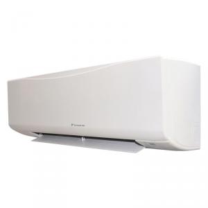 Daikin FWT02HTVD magasfali fan-coil beépített szelepes