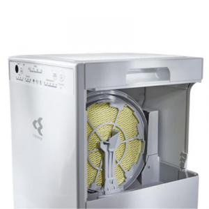 Daikin MCK555AW Streamer párásítós légtisztító (MCK55W régi cikkszám)