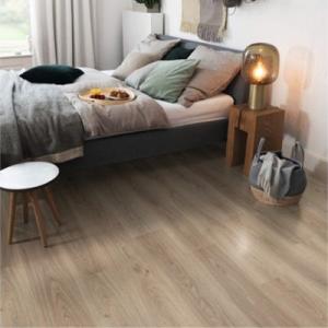 EGGER NATURESENSE LIGHT AMIENS OAK EL2730 W32 1192X193X8MM 1,99/CS CLIC IT! laminált padlólap