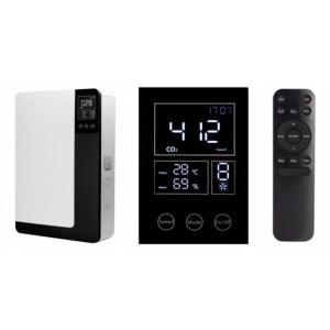 Fisher kétcsöves hővisszanyerős szellőztető (F-ERVQ-B150CO2-I)