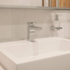 Hansgrohe AddStoris folyékony szappan adagoló króm (41745000)