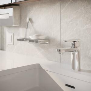 Hansgrohe AddStoris szappantartó, króm (41746000)