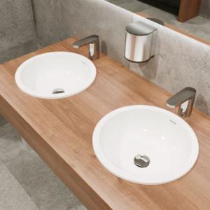 Hansgrohe lefolyógarnitúra mosdókhoz, nem záródó (50001000)