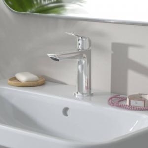 Hansgrohe Logis Fine 110 egykaros króm mosdócsaptelep  (71252000)