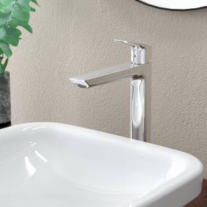Hansgrohe Logis Fine egykaros mosdócsaptelep 240 lefolyó-garnitúra nélkül (71258000)