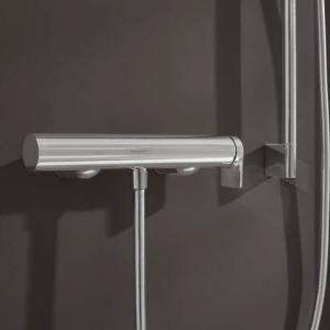 Hansgrohe Vivenis Egykaros zuhanycsaptelep falsíkon kívüli 75620000