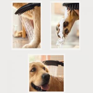 Hansgrohe zuhanyfej gyorskapcsoló, fekete (28346000)