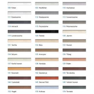 Mapei Keracolor FF Flex 132 bézs fugázó 2 kg (5N13202AU)