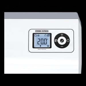 Stiebel Eltron CK20 Trend LCD elektromos konvektor fali 2 kW (236653)