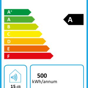 Stiebel Eltron ESH 10 U-N Trend elektromos vízmelegítő csapteleppel (201392)
