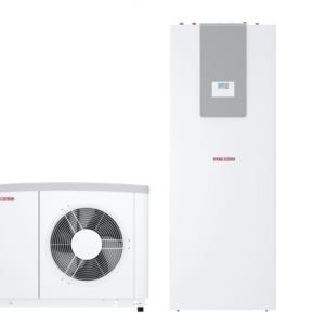 Stiebel Eltron HPA-O 8 CS Plus compact D Set