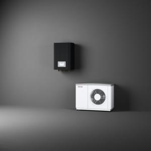 Stiebel Eltron HPA-O 8 CS Plus flex Set