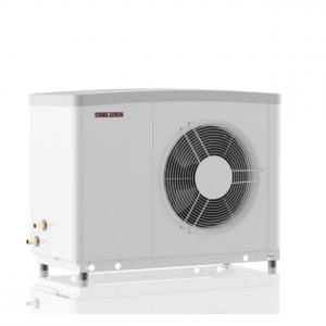 Stiebel Eltron HPA-O 8 CS Plus flex Set