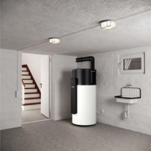 Stiebel Eltron SHP-I 300 H Plus hőszivattyús vízmelegítő (204478)