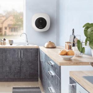 Thermex NUOVO Smart 15O pult fölé telepíthető elektromos vízmelegítő (15 liter / 1,5 kW)