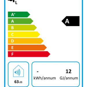Vaillant atmoMAG 144/1 I (H-HU) kéményes, átfolyó rendszerű vízmelegítő (0010022605)