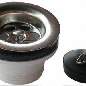 Viega leeresztő szelep 6/4'' (108519)