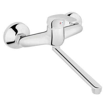 Ferro Basic fali mosogató csaptelep (BBC5)